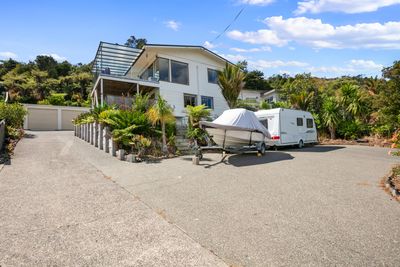 25 Trotter Ave, Waiomu, Thames-Coromandel, Waikato | Tall Poppy 