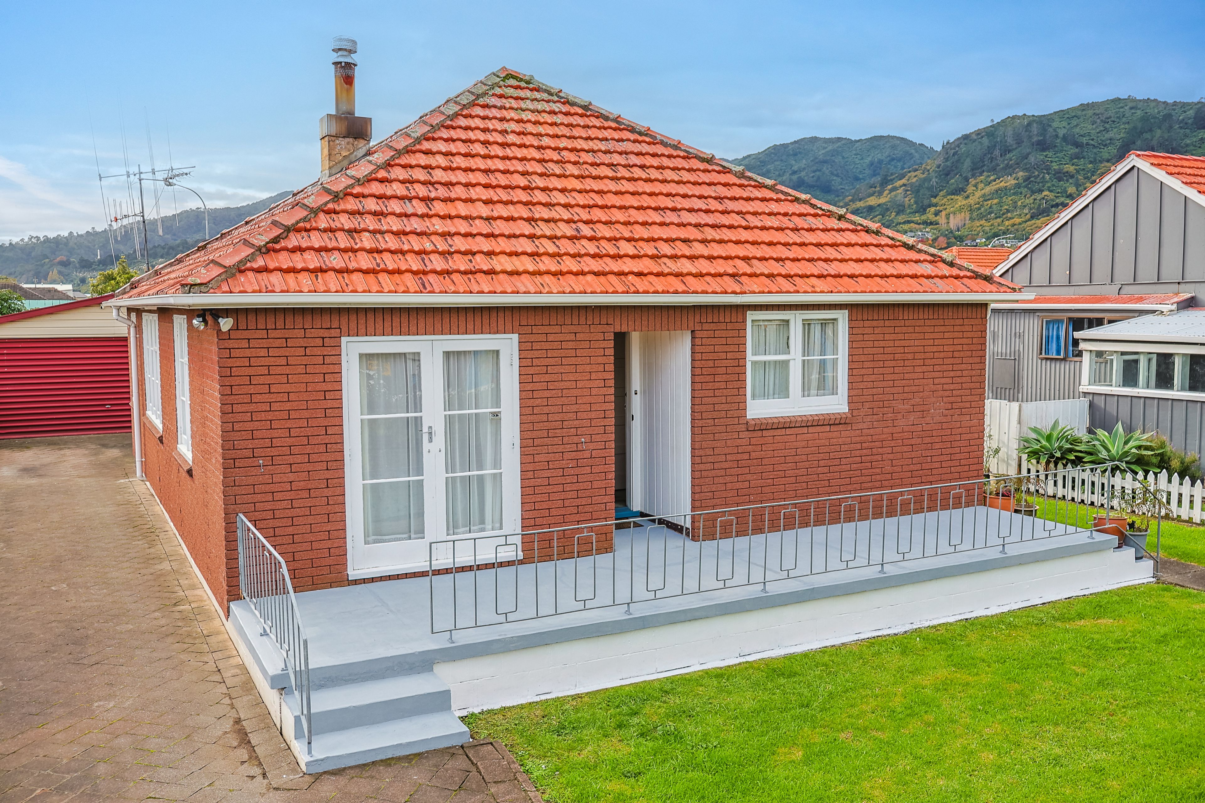 205 Grey Street, Thames, Thames-Coromandel, Waikato | Tall Poppy