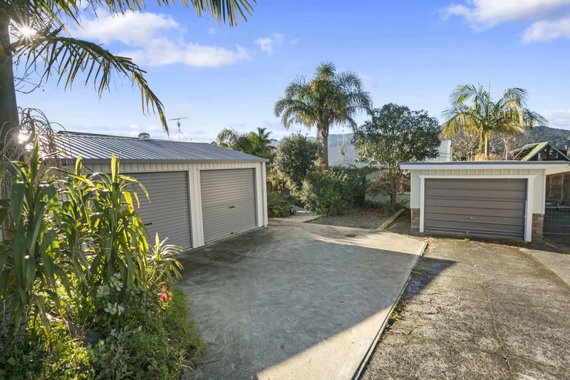 215 Tony Avenue, Thames, Thames-Coromandel
