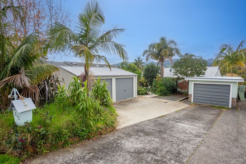 215 Tony Avenue, Thames, Thames-Coromandel