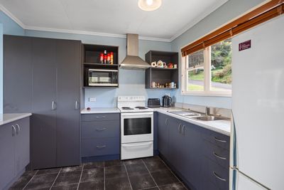 1 Strange Road, Waiomu, Thames-Coromandel, Waikato | Tall Poppy 