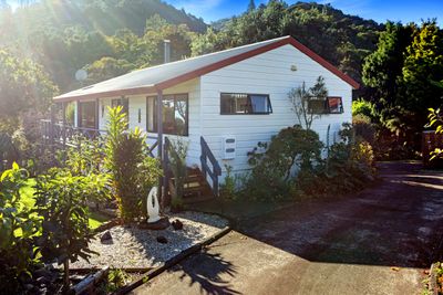 115 Regent Heights, Thames, Thames-Coromandel, Waikato | Tall Poppy 