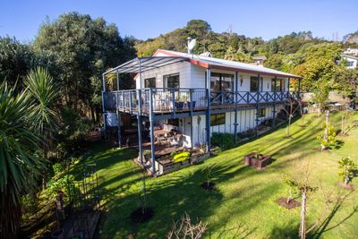 115 Regent Heights, Thames, Thames-Coromandel, Waikato | Tall Poppy 