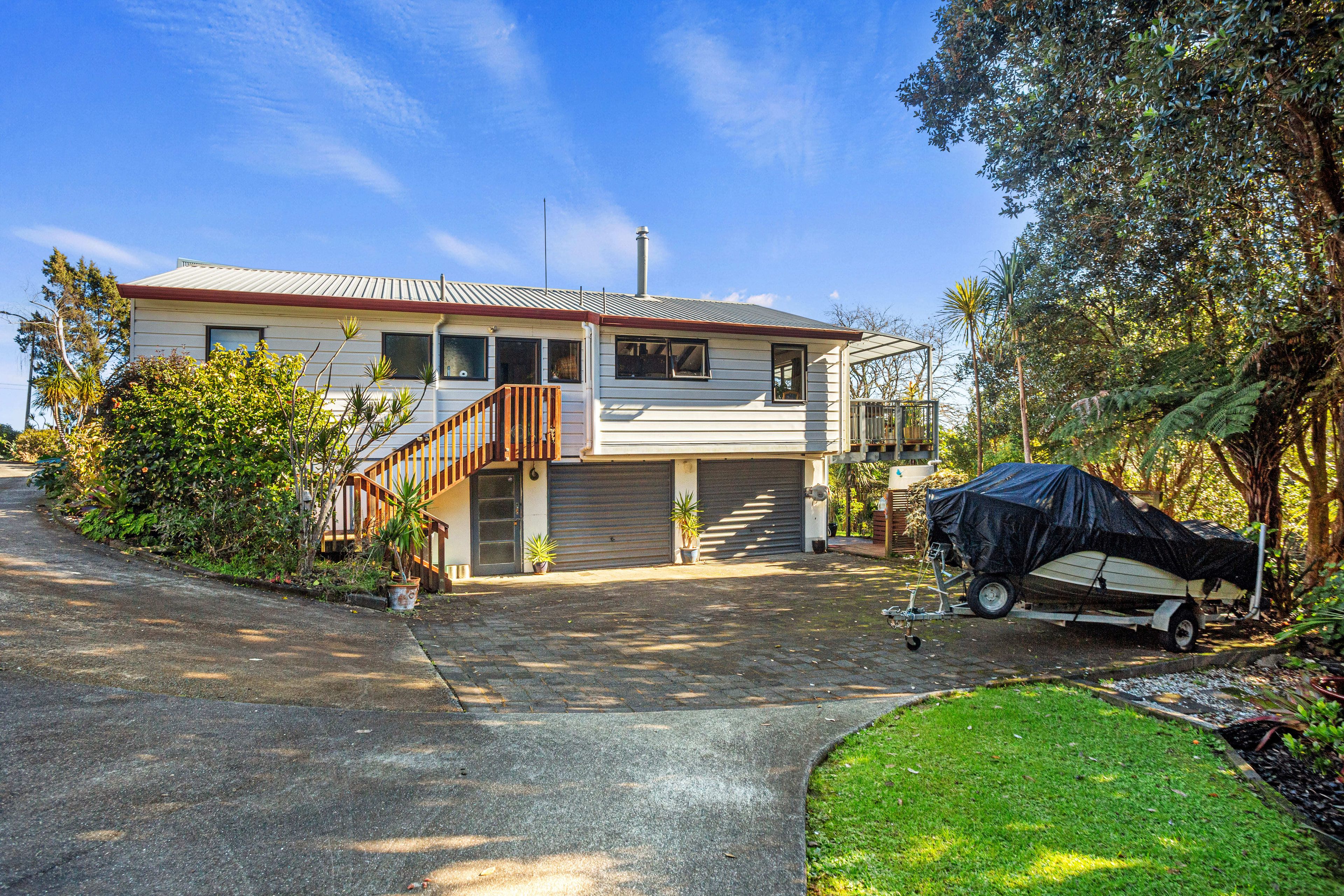 115 Regent Heights, Thames, Thames-Coromandel, Waikato | Tall Poppy