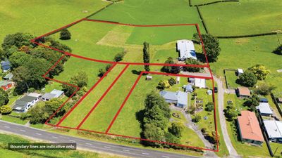 12 Toko Road, Toko, Stratford, Taranaki | Tall Poppy 