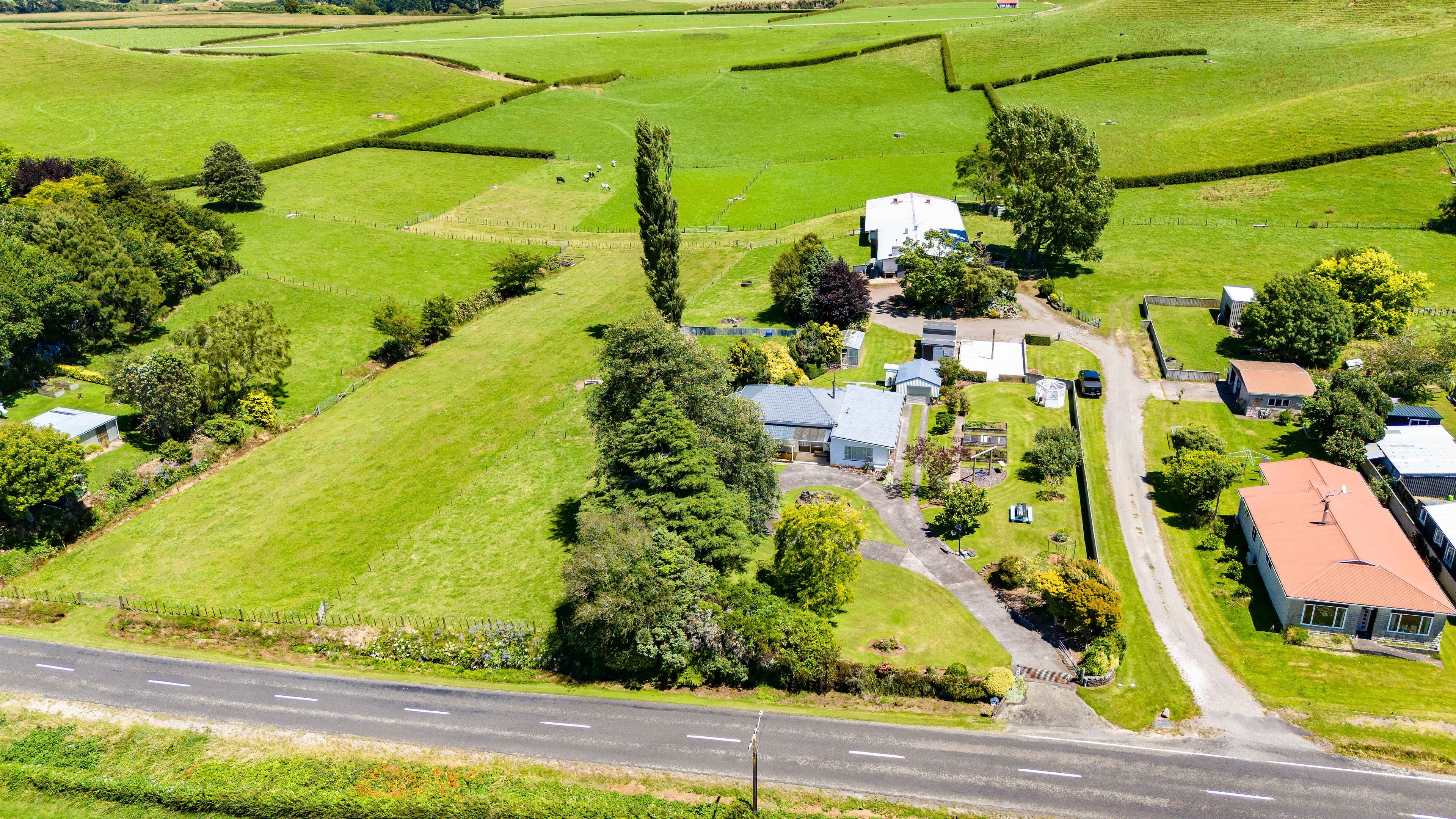 12 Toko Road, Toko, Stratford, Taranaki | Tall Poppy