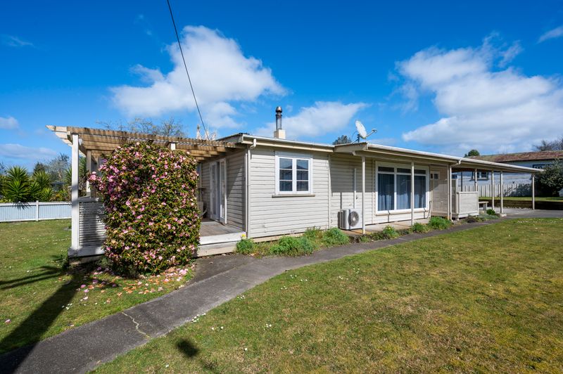 91 Rangatira Drive, Mangakino