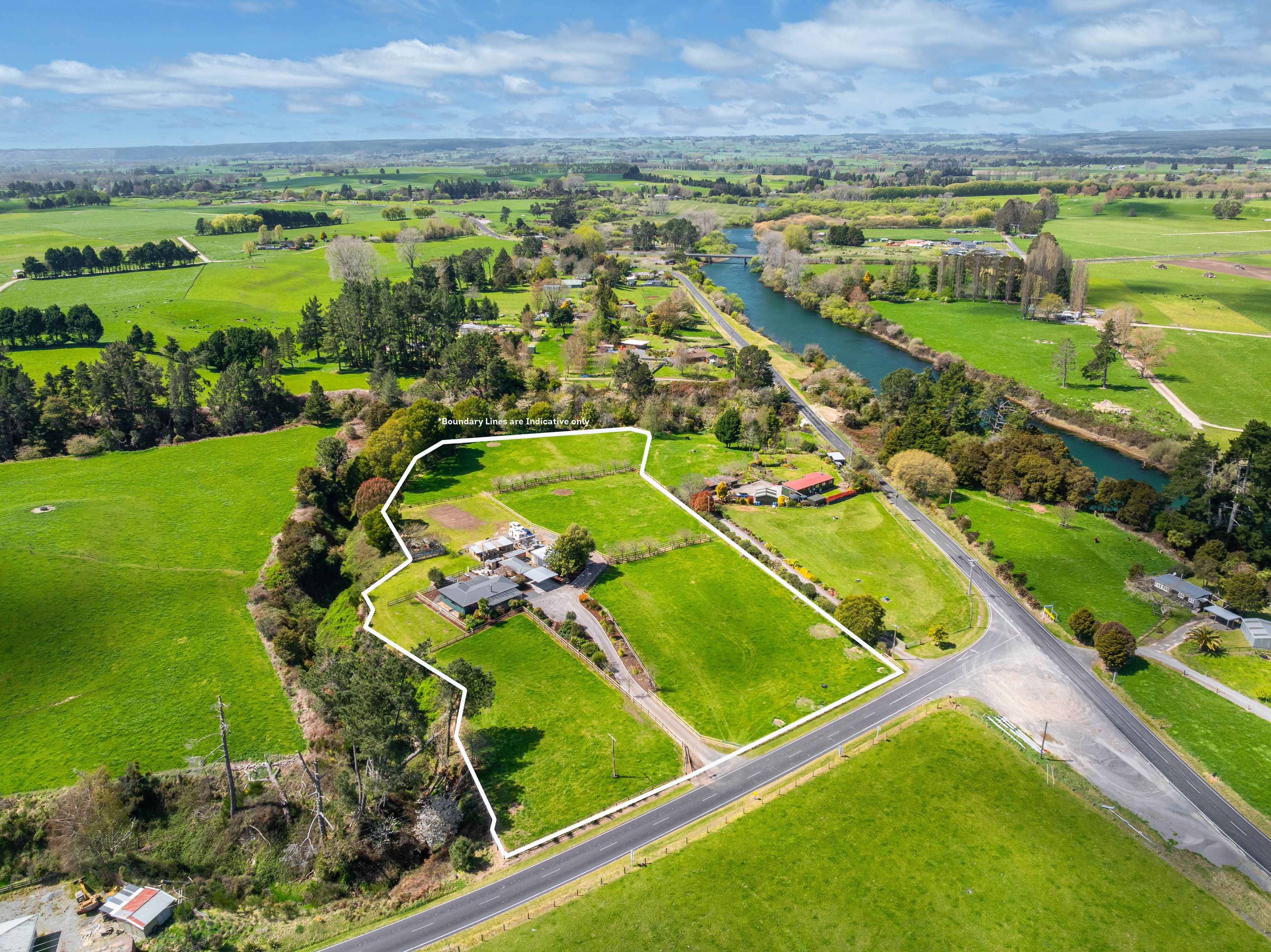 8 Mangamingi Road, Mihi, Rotorua, Bay of Plenty | Tall Poppy