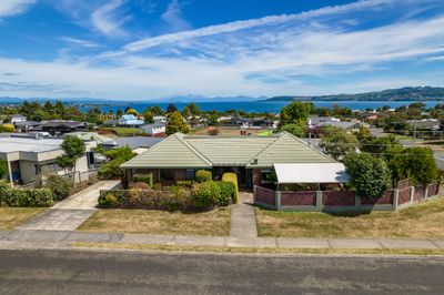 39 Gillies Avenue, Taupo, Waikato | Tall Poppy 