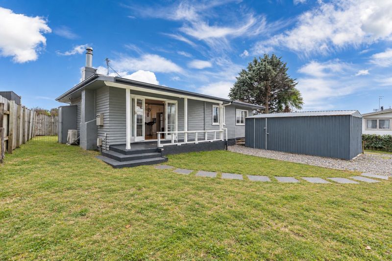 280A Taharepa Road, Tauhara, Taupo