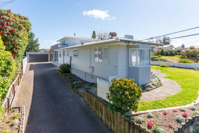 128 Taharepa Road, Tauhara, Taupo, Waikato | Tall Poppy 