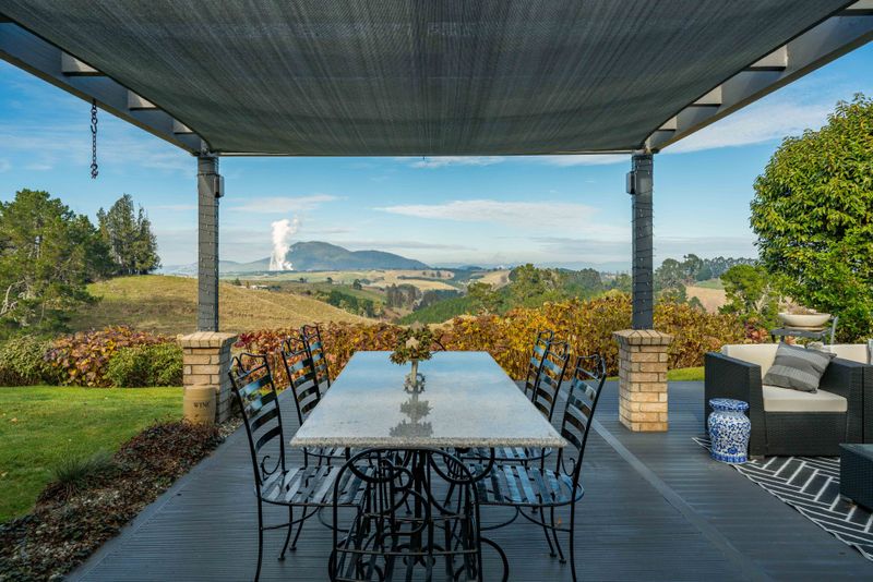 147 Palmer Mill Road, Wairakei, Taupo