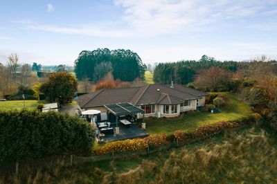 147 Palmer Mill Road, Wairakei, Taupo, Waikato | Tall Poppy 