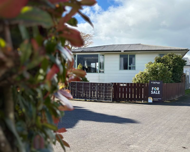 1/32 Tonga Street, Taupo