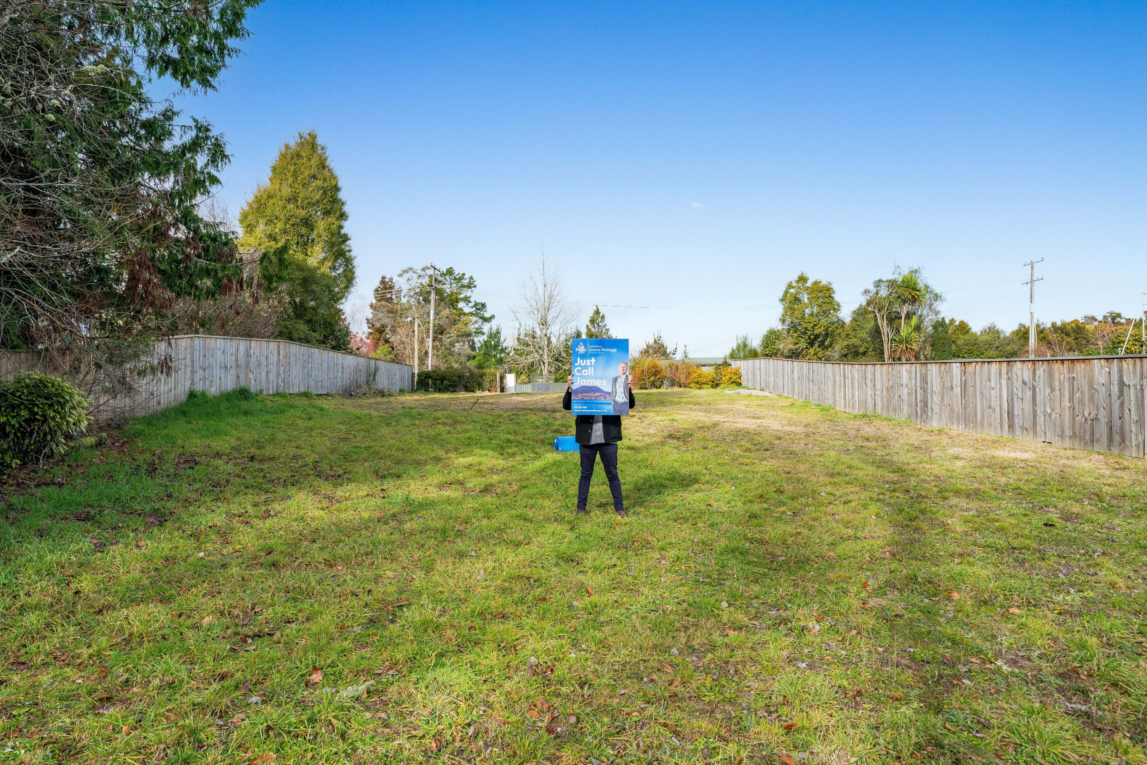 1659 River Road, Broadlands, Taupo, Waikato | Tall Poppy