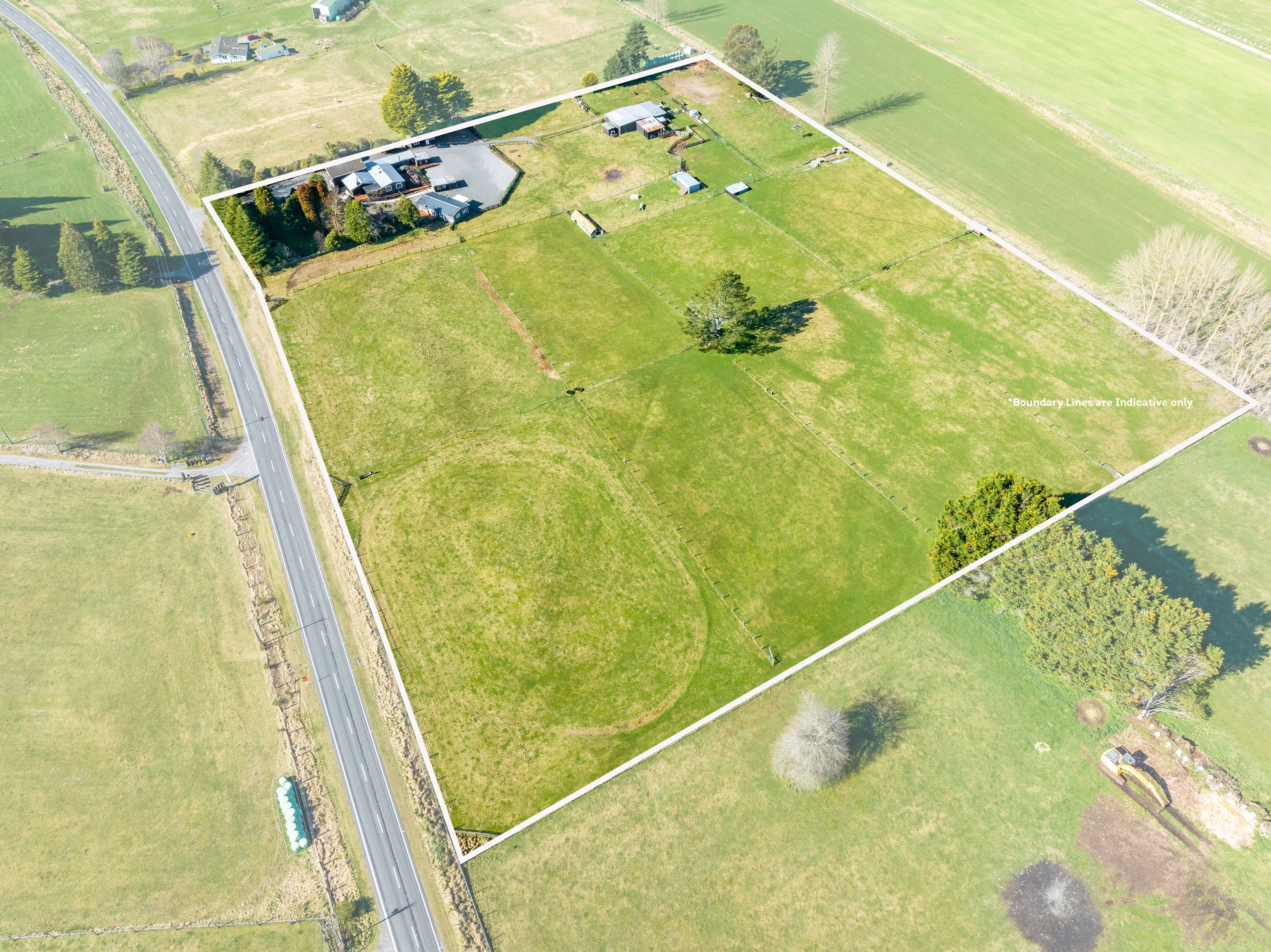 82 Link Road, Wairakei, Taupo, Waikato | Tall Poppy