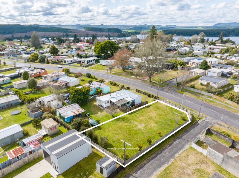 47 Rangatira Drive, Mangakino