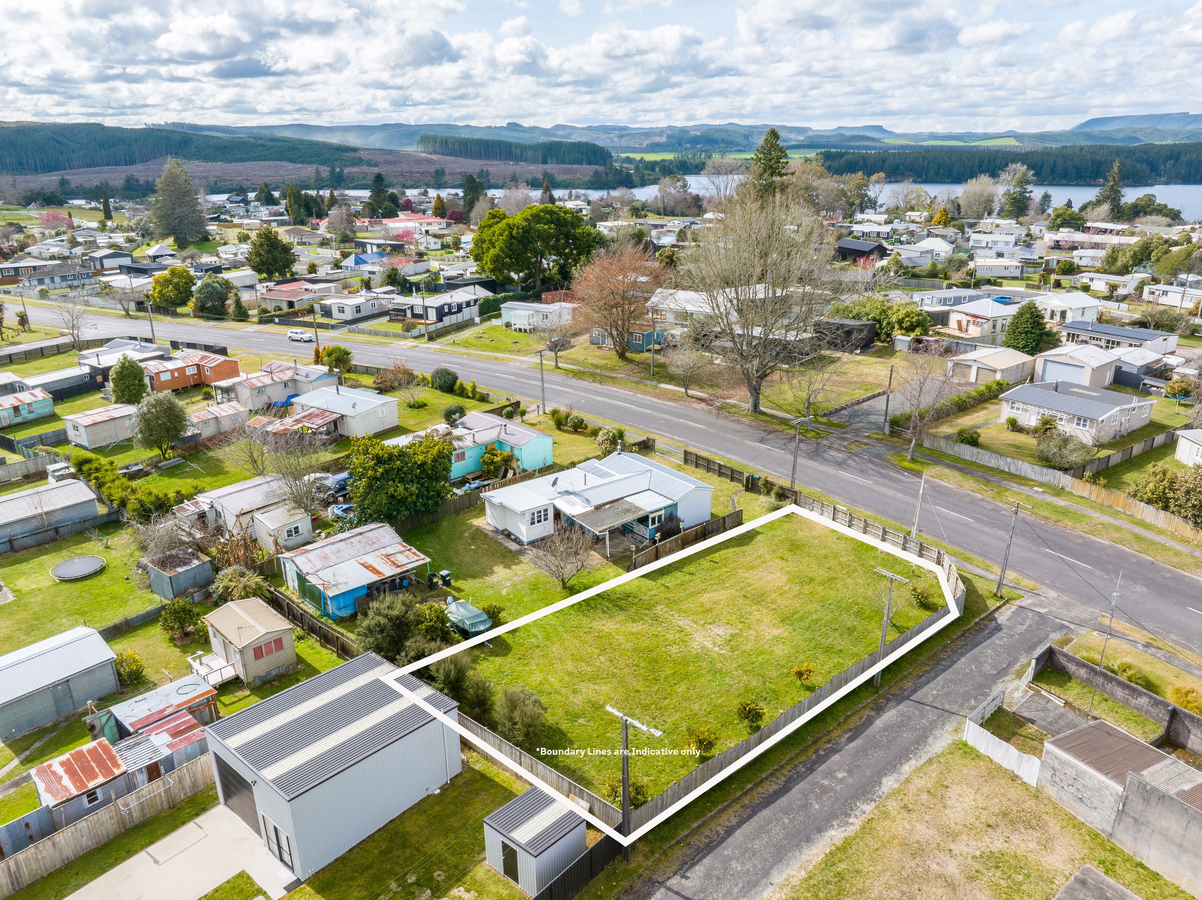 47 Rangatira Drive, Mangakino, Waikato | Tall Poppy