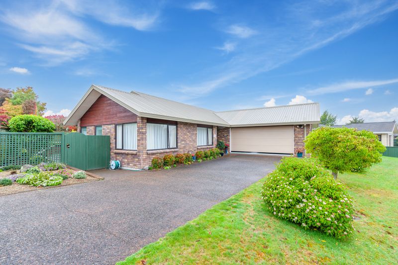 36A Lakewood Drive, Nukuhau, Taupo