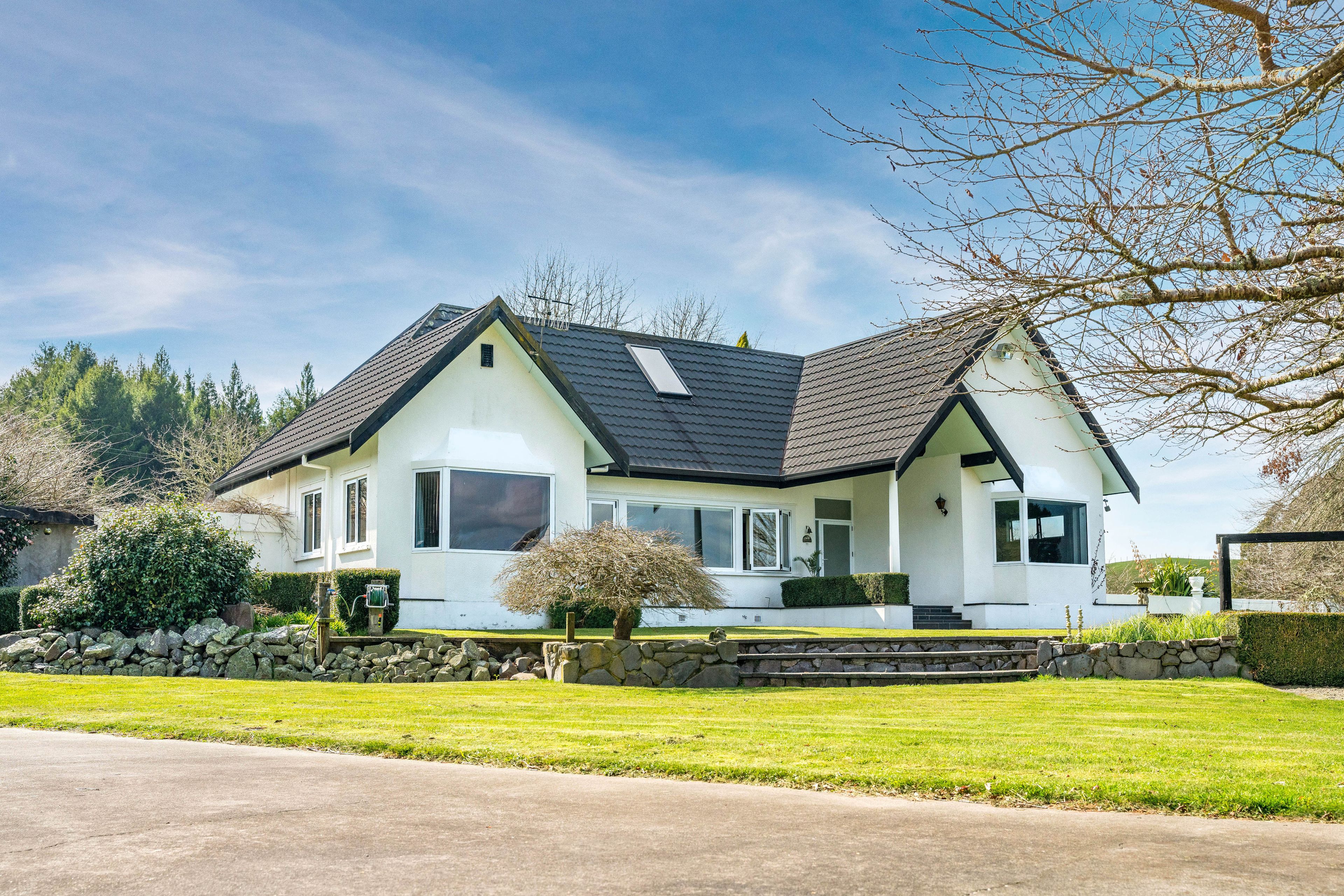 607 State Highway 1, Wairakei, Taupo, Waikato | Tall Poppy