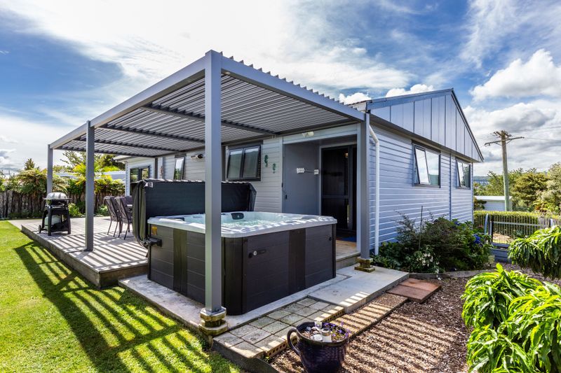 9 Taniwha Street, Mangakino