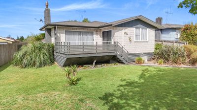 21 Arawa Crescent, Tokoroa, Waikato | Tall Poppy 