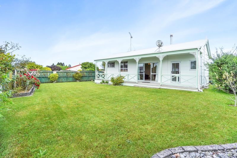 3 Waipuna Place, Tokoroa