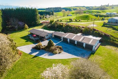 396 Tukairangi Road, Taupo, Waikato | Tall Poppy 