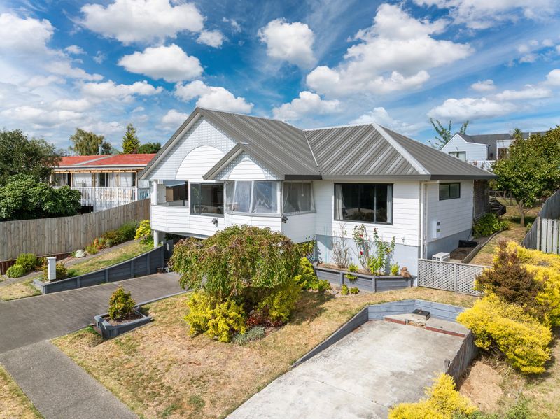 66 Saint James Street, Richmond Heights, Taupo