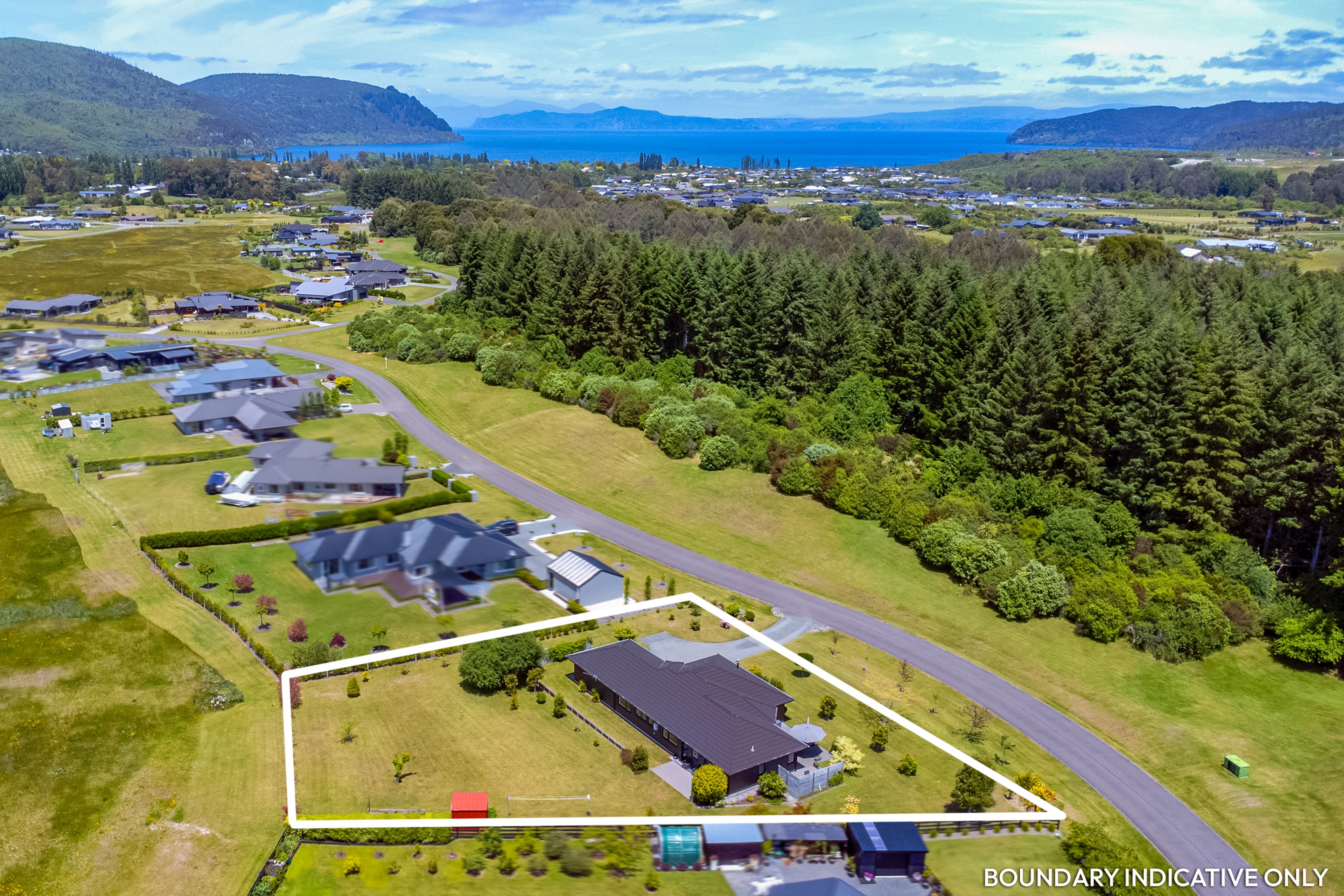 34/500 Kinloch Road, Kinloch, Taupo, Waikato | Tall Poppy