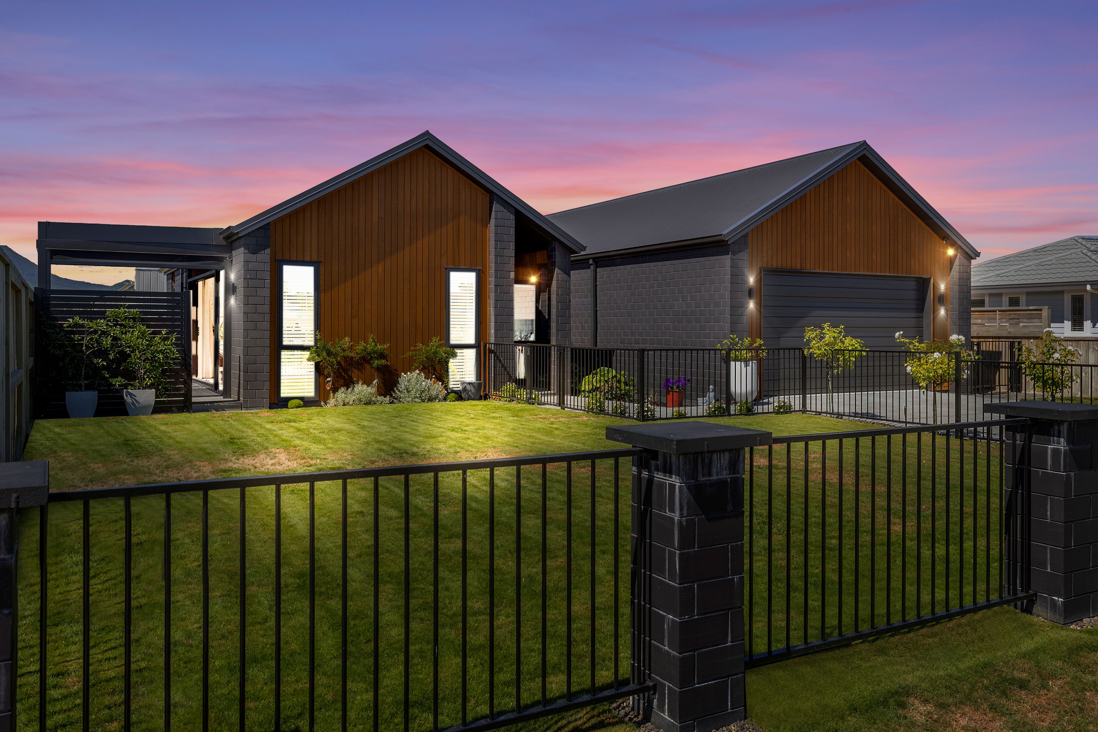 41 Maru Terrace, Wharewaka, Taupo, Waikato | Tall Poppy
