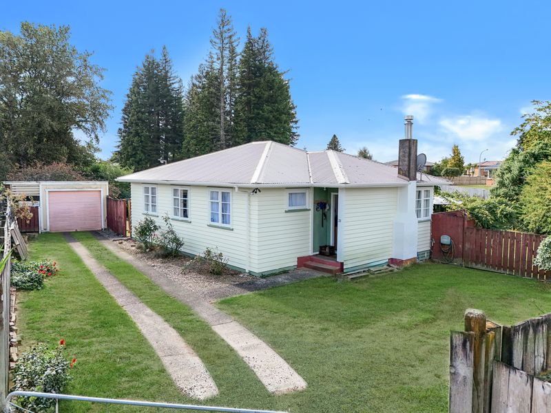 21 Stirling Place, Tokoroa