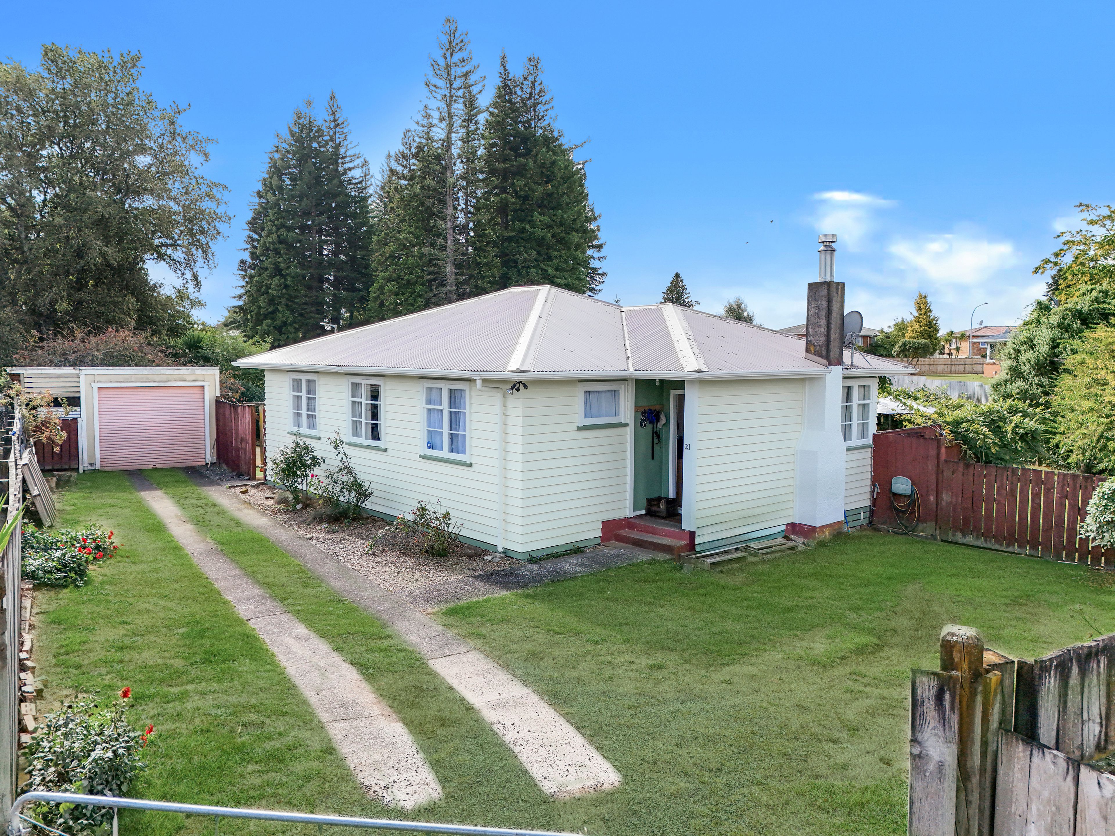 21 Stirling Place, Tokoroa, Waikato | Tall Poppy