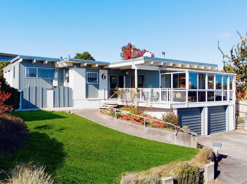 6 Regents Grove, Richmond Heights, Taupo