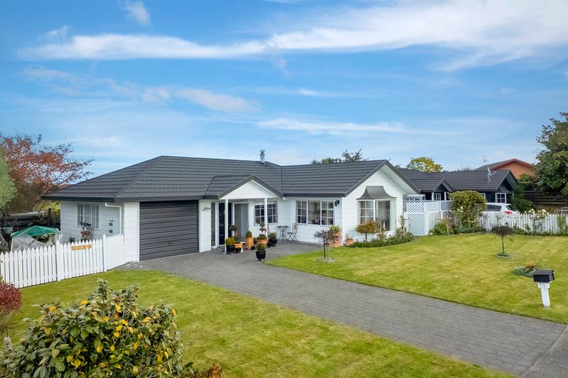 2/27 Arama Street, Nukuhau, Taupo