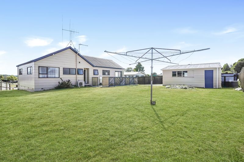 40 Wairoa Place, Tokoroa