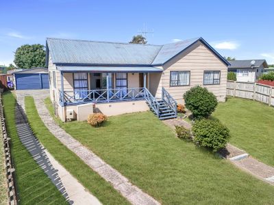 40 Wairoa Place, Tokoroa, Waikato | Tall Poppy 