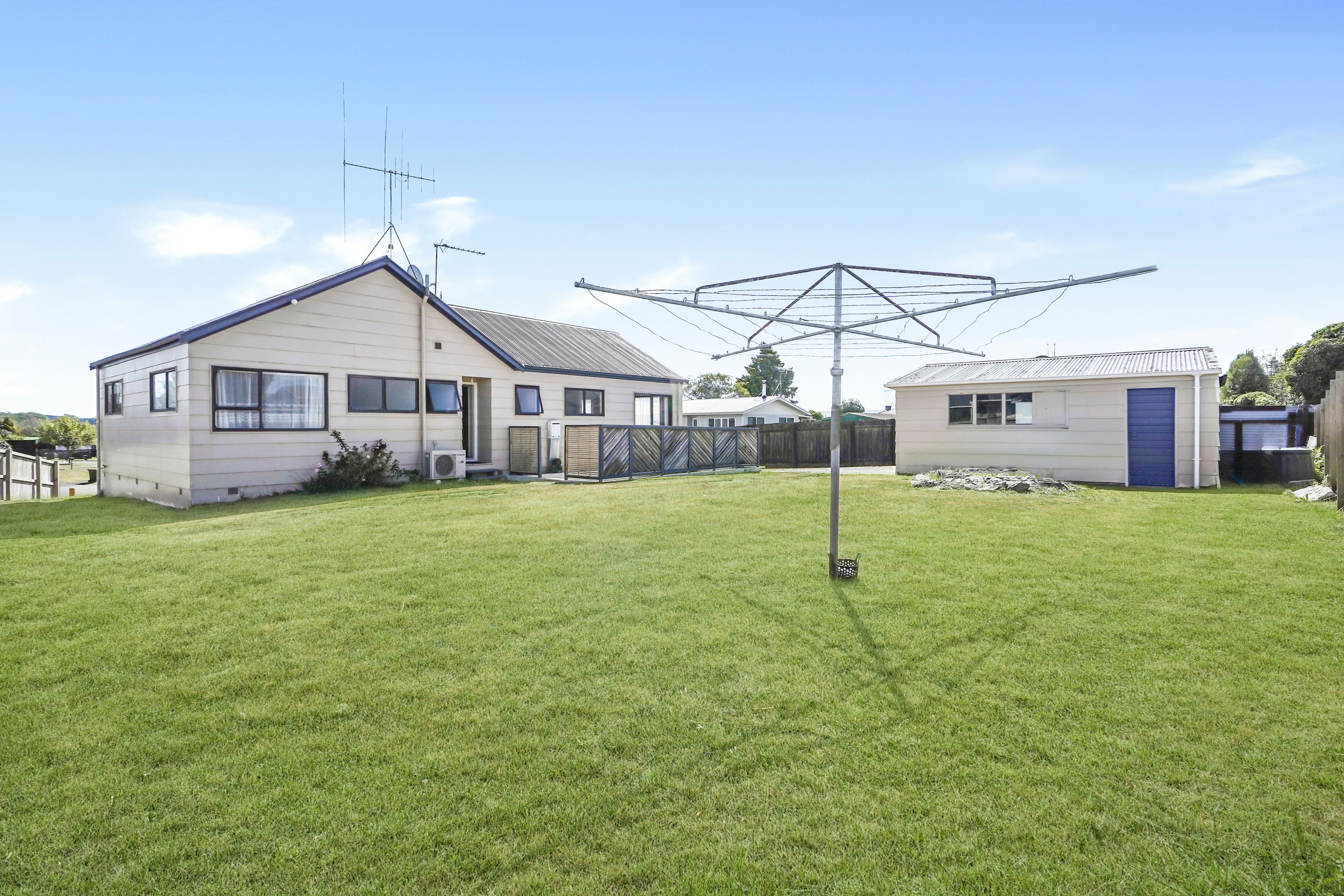 40 Wairoa Place, Tokoroa, Waikato | Tall Poppy