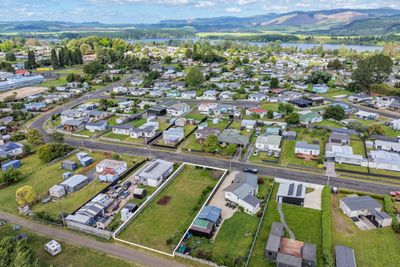 53 Huamai Street, Mangakino, Waikato | Tall Poppy 