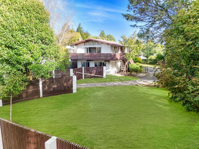 133 Balmoral Drive, Tokoroa