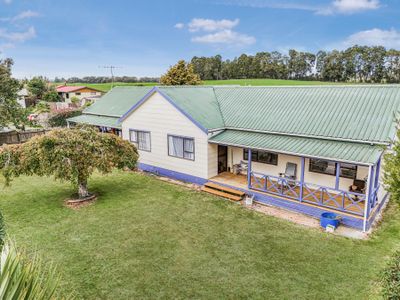 6 Waiiti Place, Tokoroa, Waikato | Tall Poppy 