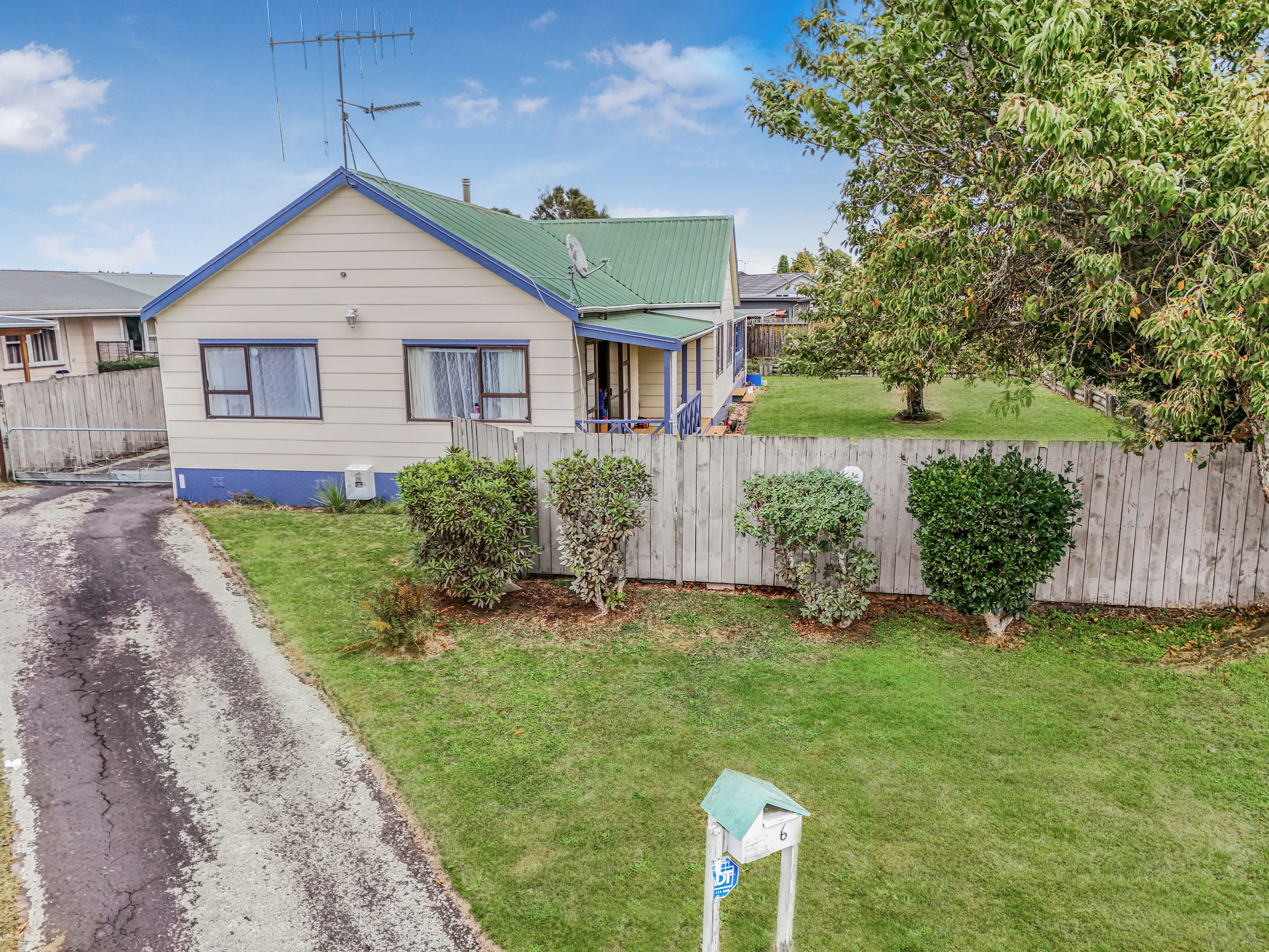 6 Waiiti Place, Tokoroa, Waikato | Tall Poppy