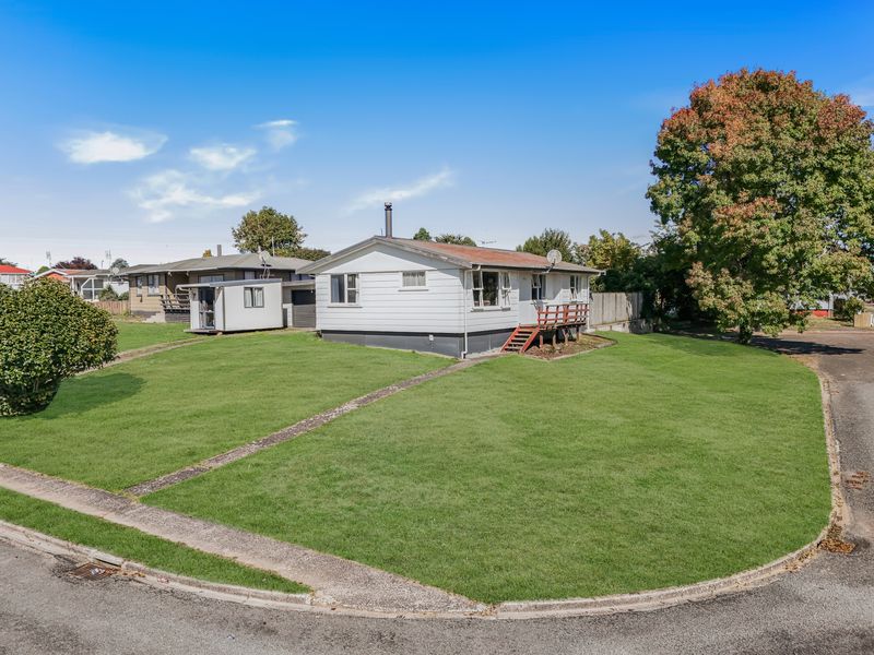 11 Toroa Place, Tokoroa, South Waikato