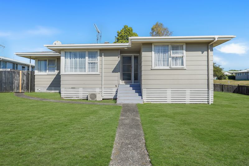 50 Kaka Crescent, Tokoroa, South Waikato