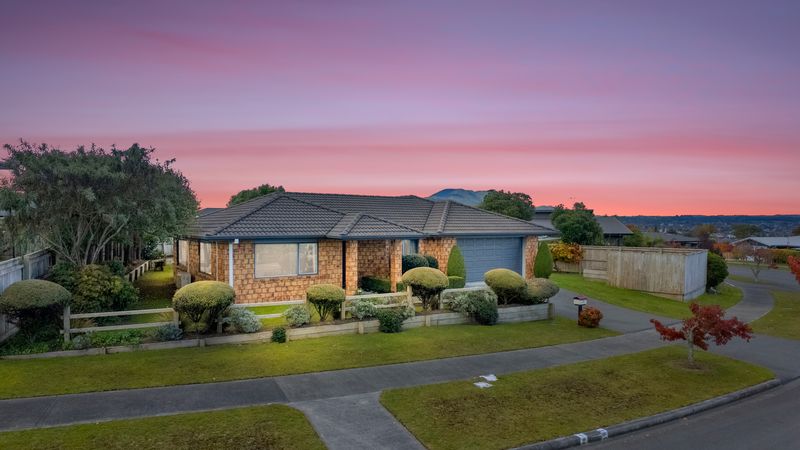 30 Herapeka Street, Nukuhau, Taupo