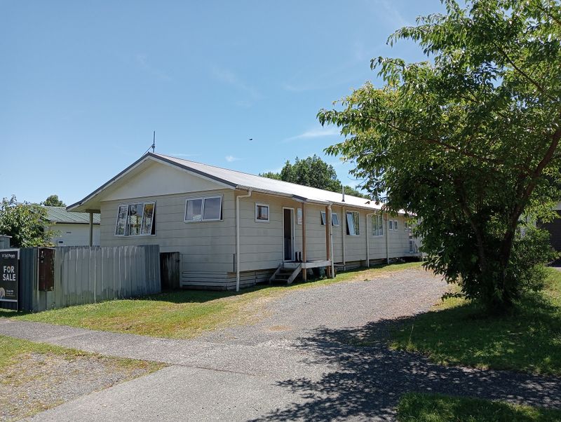 64 Rangiamohia Road, Turangi, Taupo