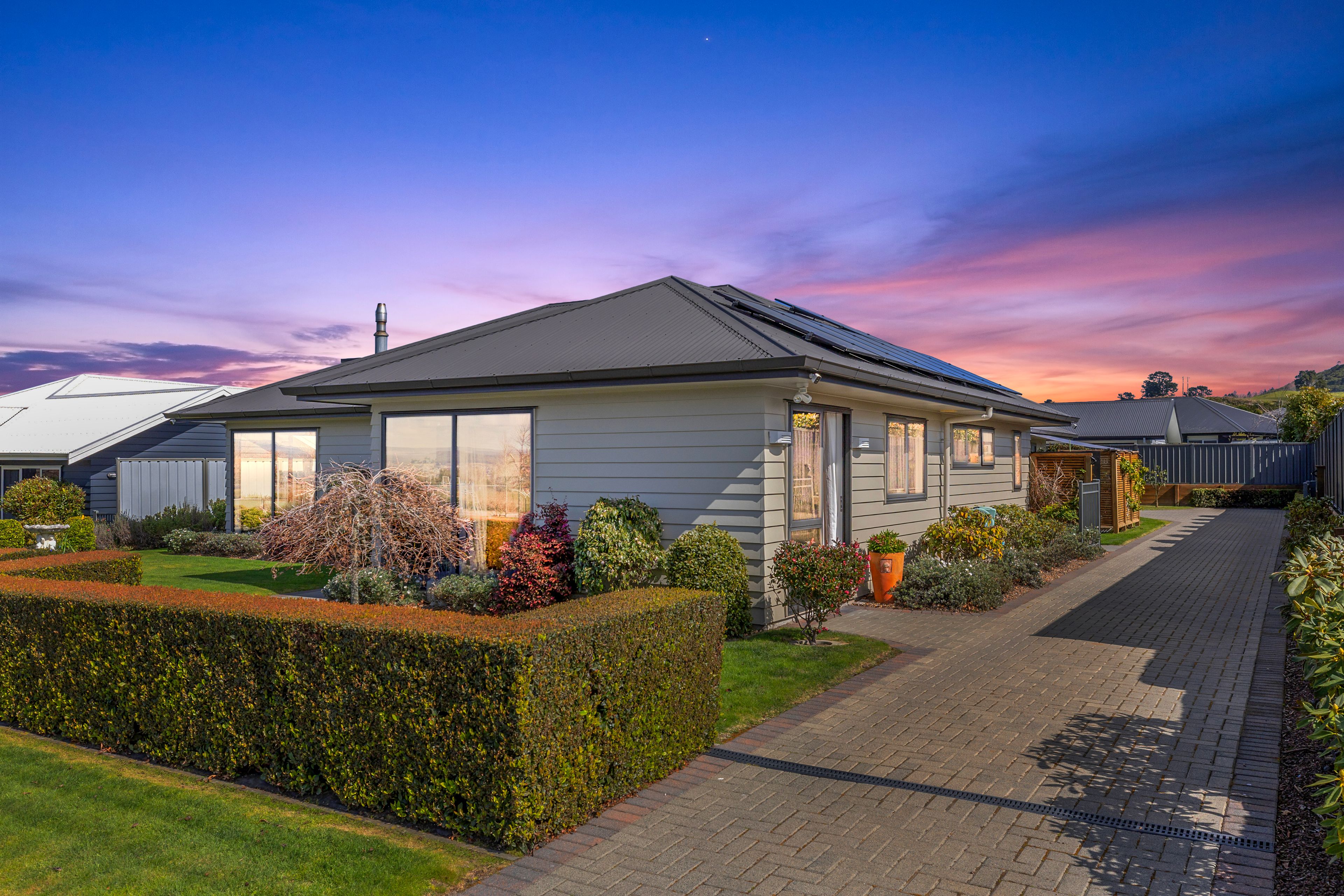 89 Jarden Mile, Nukuhau, Taupo, Waikato | Tall Poppy