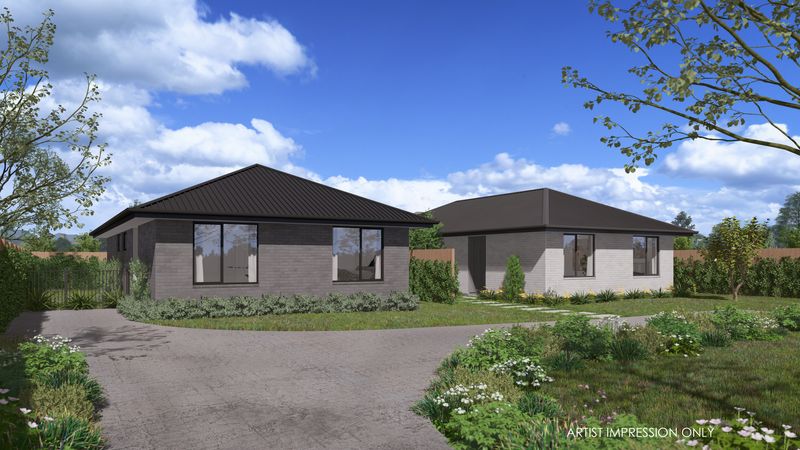 3/105 Taupo View Road, Taupo