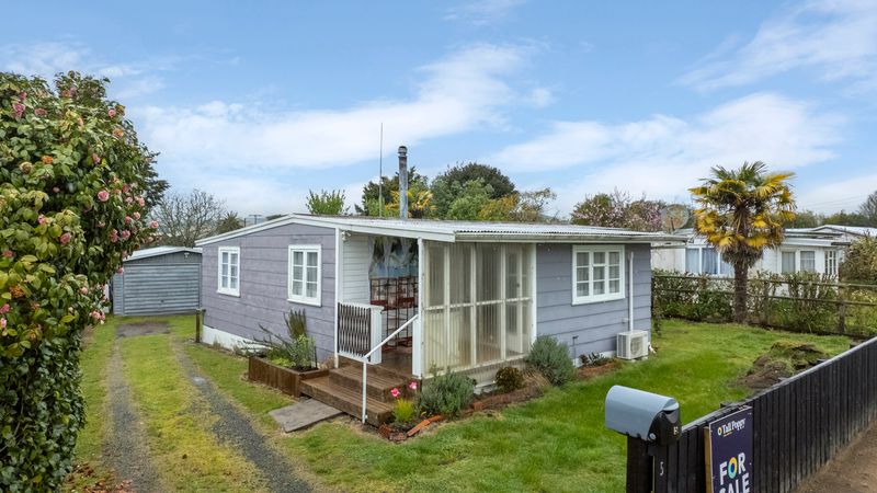 5 Kauri Street, Mangakino