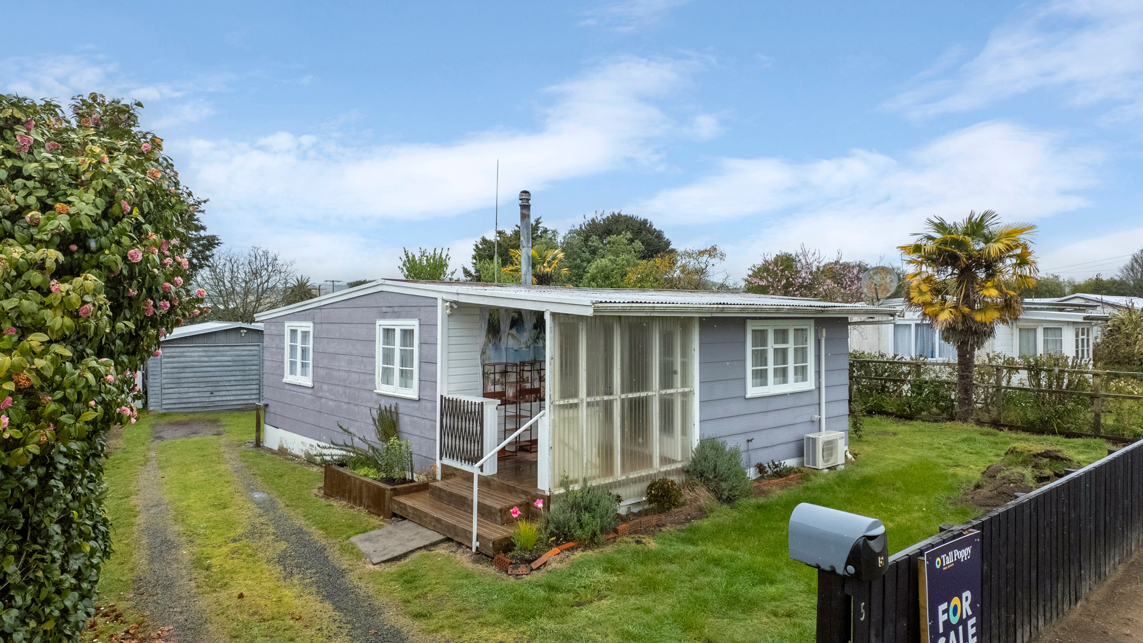 5 Kauri Street, Mangakino, Waikato | Tall Poppy